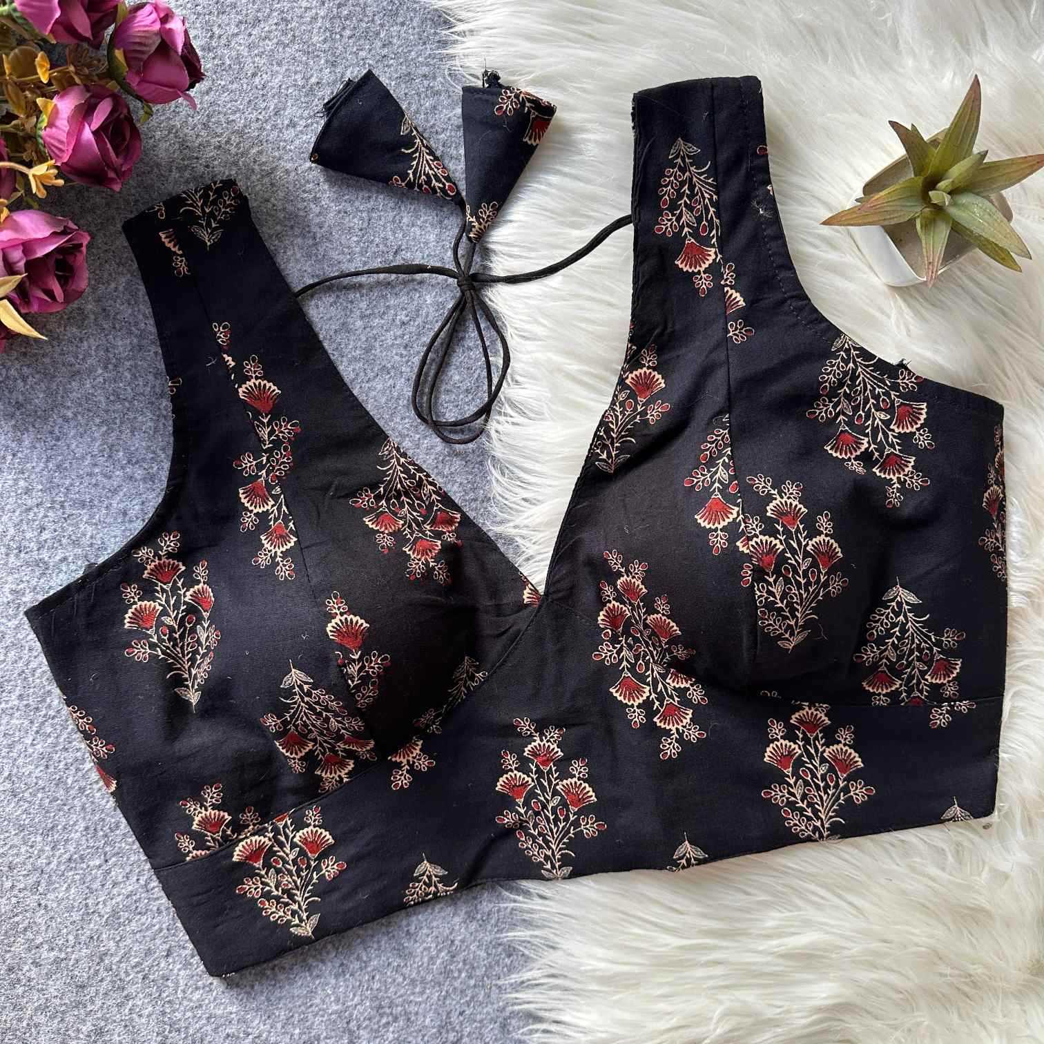 READYMADE BLOUSES