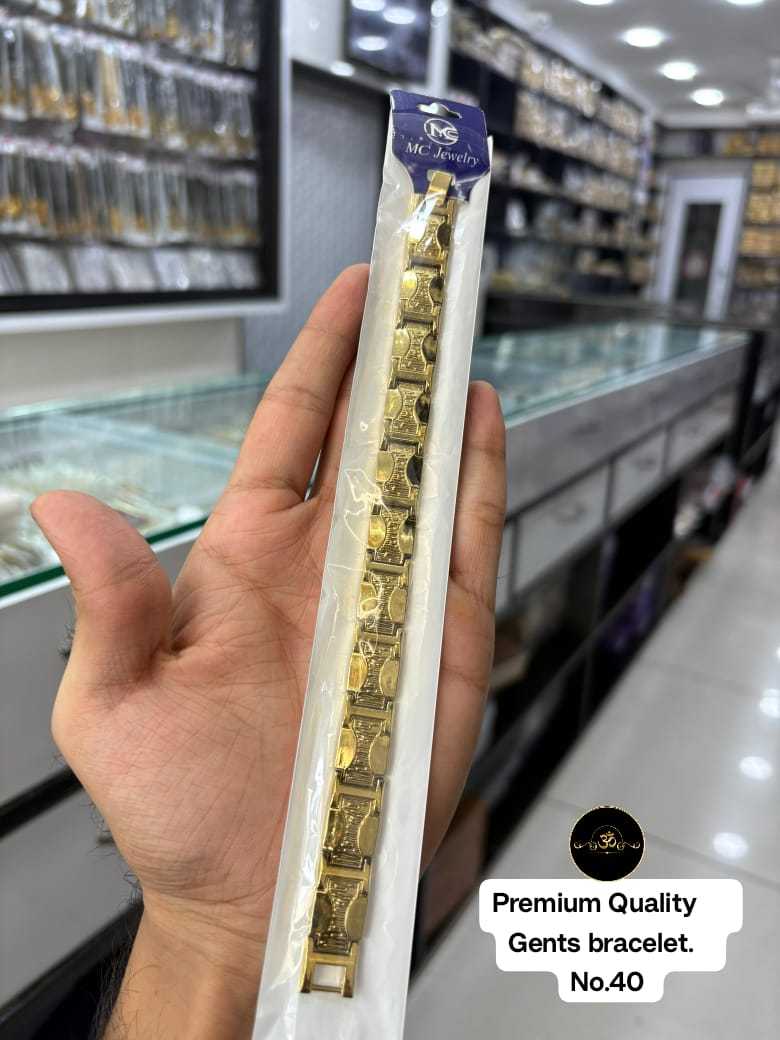 YNF Wholesale Brass Brass Gold Bangles  | Surat Manufacturer