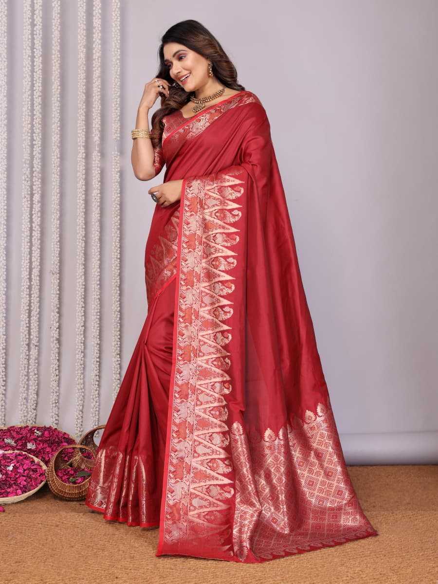 YNF Wholesale Banarasi Soft Silk Banarasi Silk Sarees KESH548 Julla | Surat Manufacturer