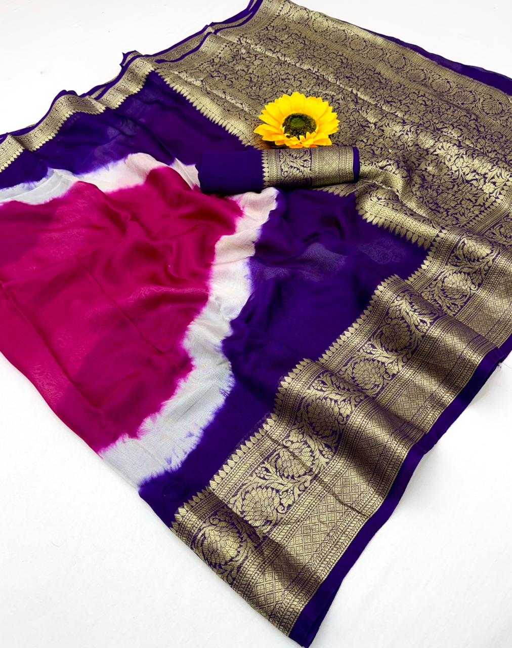 YNF Wholesale Silk Cotton Silk Sarees  | Surat Manufacturer
