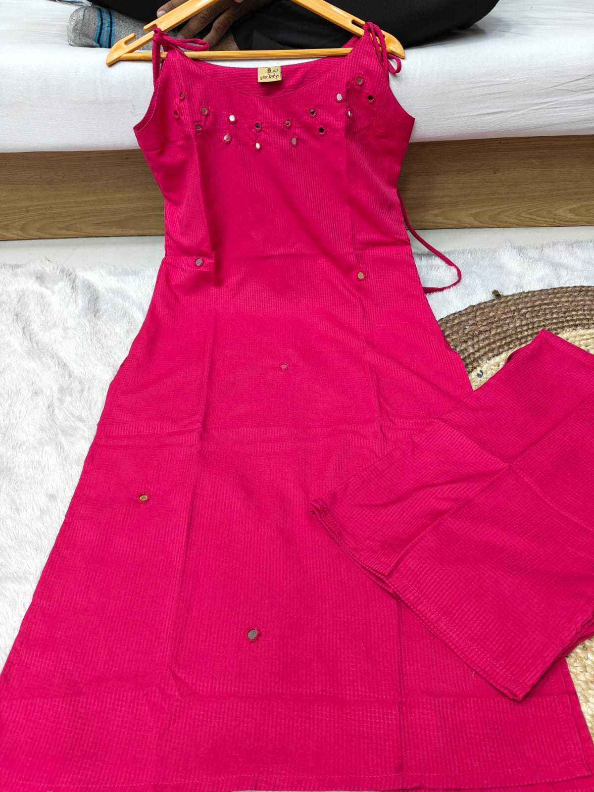 YNF Wholesale Fancy Fancy Kurti  | Surat Manufacturer