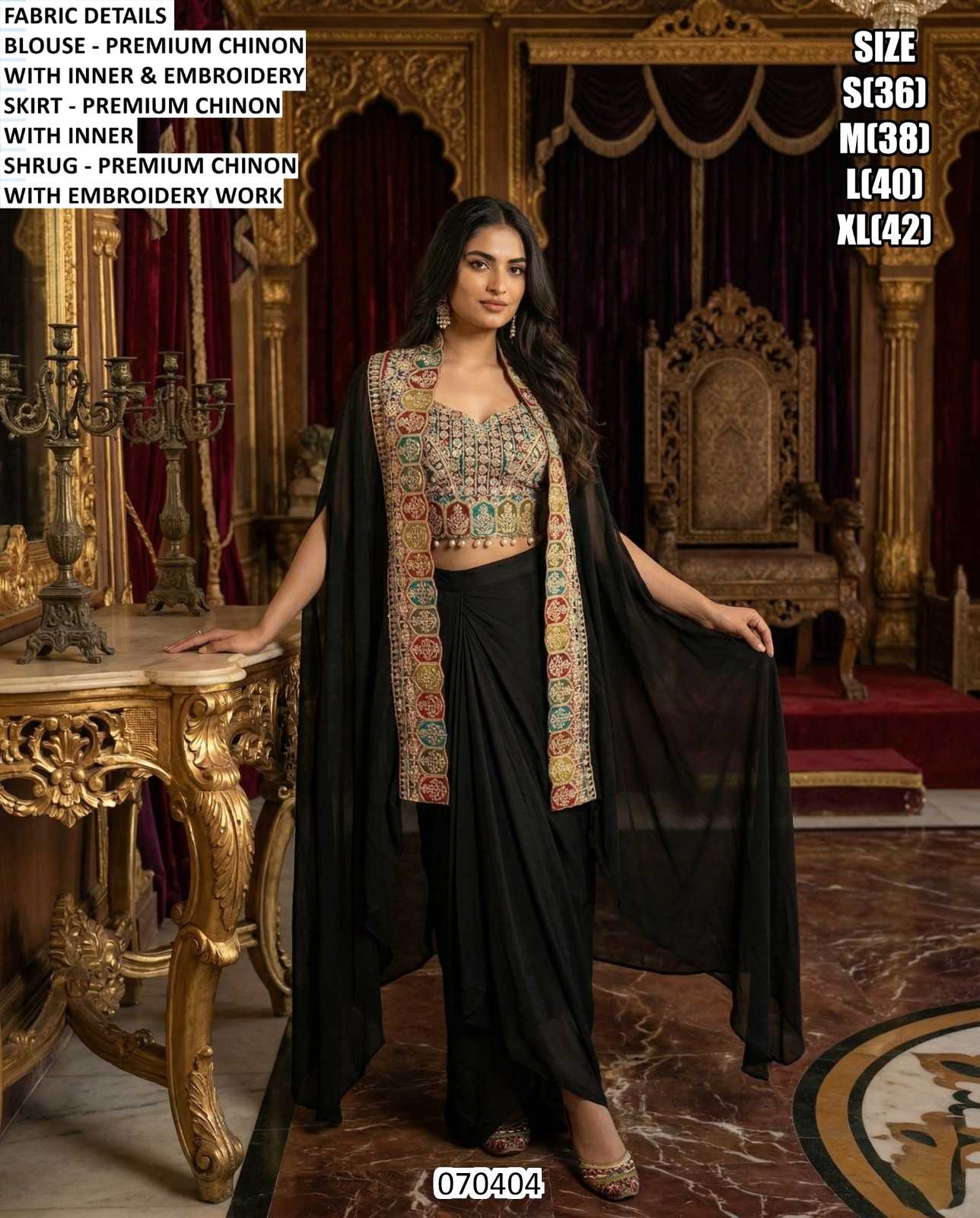 YNF Wholesale Chinon Ladies Suits KESH481 226 | Surat Manufacturer