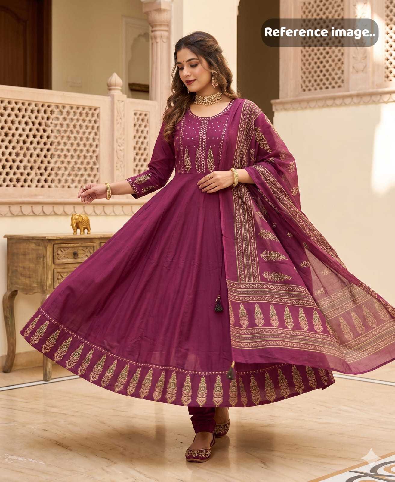 YNF Wholesale Cotton Ladies Suits KESH147 123 | Surat Manufacturer