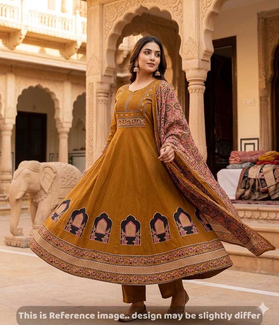 YNF Wholesale Cotton Cotton Kurtis KESH147 Eeva | Surat Manufacturer