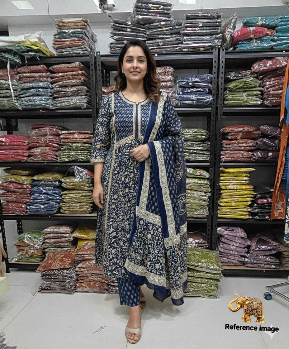 YNF Wholesale Cotton Cotton Kurtis KESH147 Mala | Surat Manufacturer