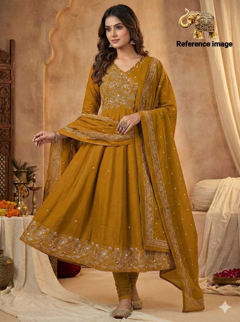 YNF Wholesale Cotton Anarkali Kurtis KESH147 Mina | Surat Manufacturer