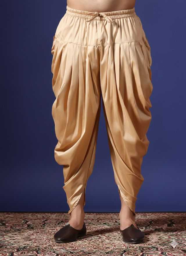 YNF Wholesale Cotton Mens Dhoti KESH170 DT-02 | Surat Manufacturer