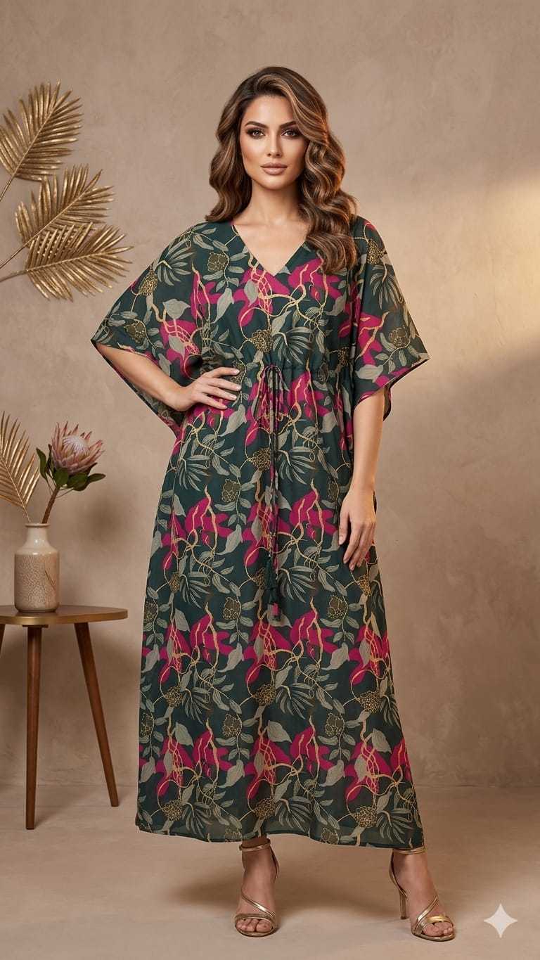 YNF Wholesale Cotton Night Wear KESH585 232 | Surat Manufacturer