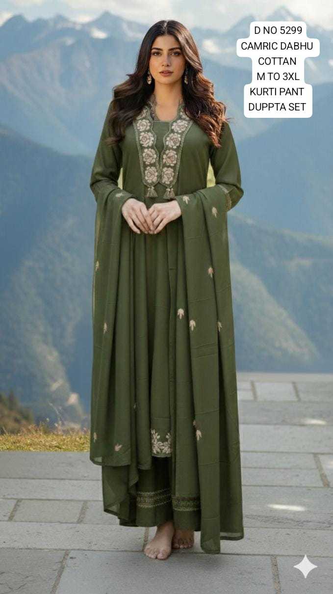YNF Wholesale Cotton Ladies Suits KESH623 chaya | Surat Manufacturer
