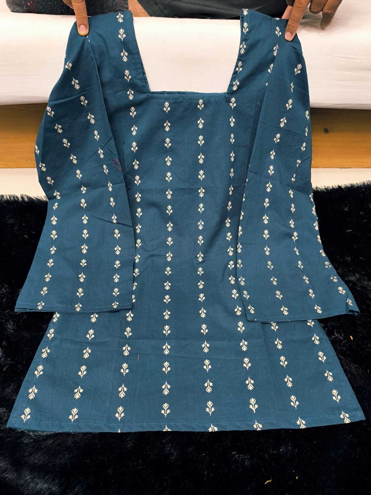 YNF Wholesale Cotton Casual Kurtis KESH623 Jiya | Surat Manufacturer