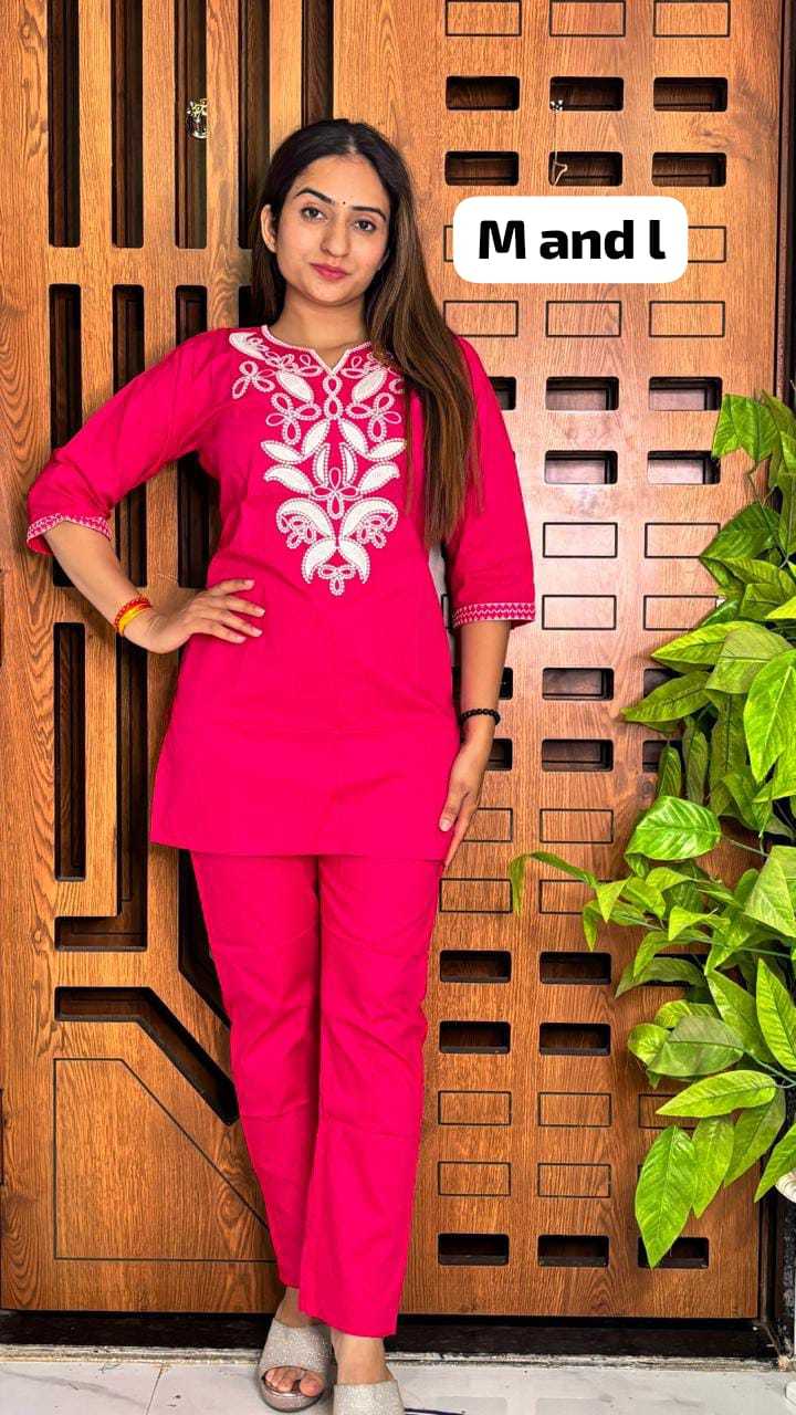 YNF Wholesale Cotton Casual Kurtis KESH623 Tina | Surat Manufacturer