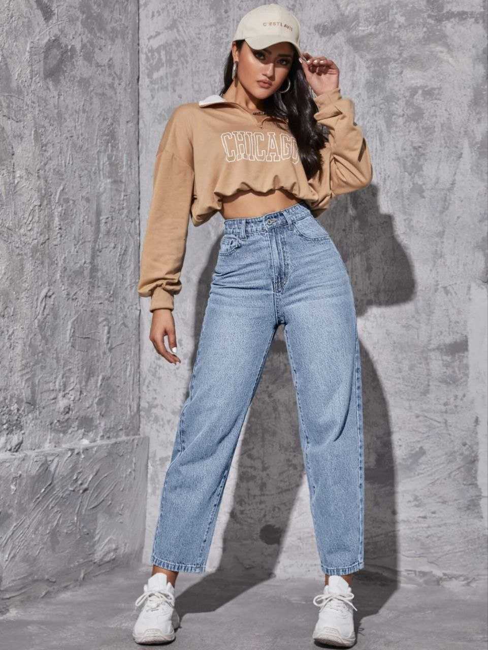 YNF Wholesale Denim Women Jeans KESH594 WELL | Surat Manufacturer