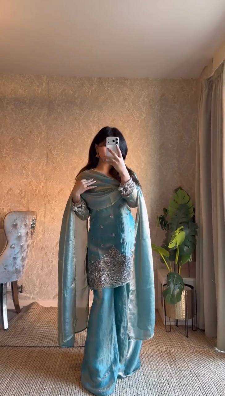 YNF Wholesale FENDY Cotton Suits KESH499 5343 | Surat Manufacturer