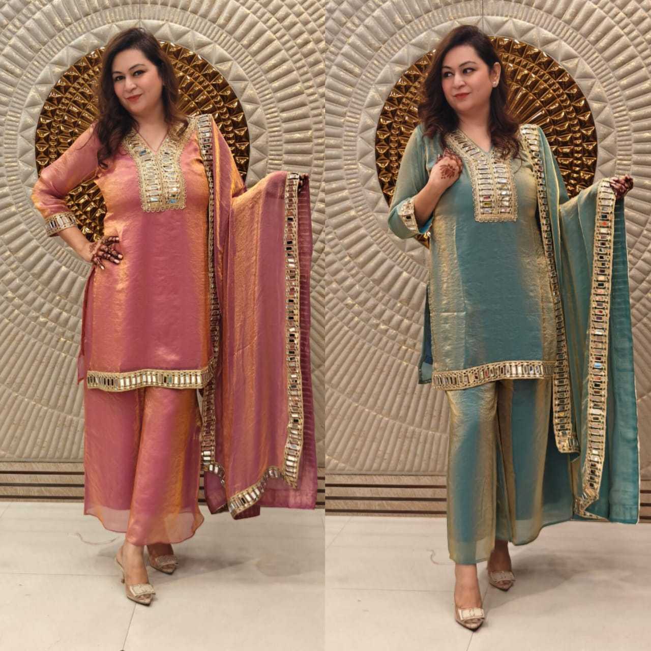 YNF Wholesale FENDY Casual Kurtis KESH531 TB:-109 | Surat Manufacturer
