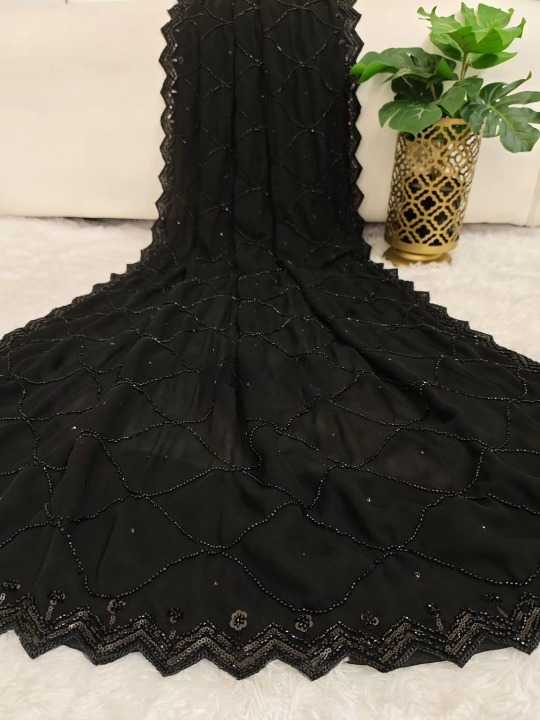 YNF Wholesale Georgette Designer Sarees KESH152 1034 | Surat Manufacturer