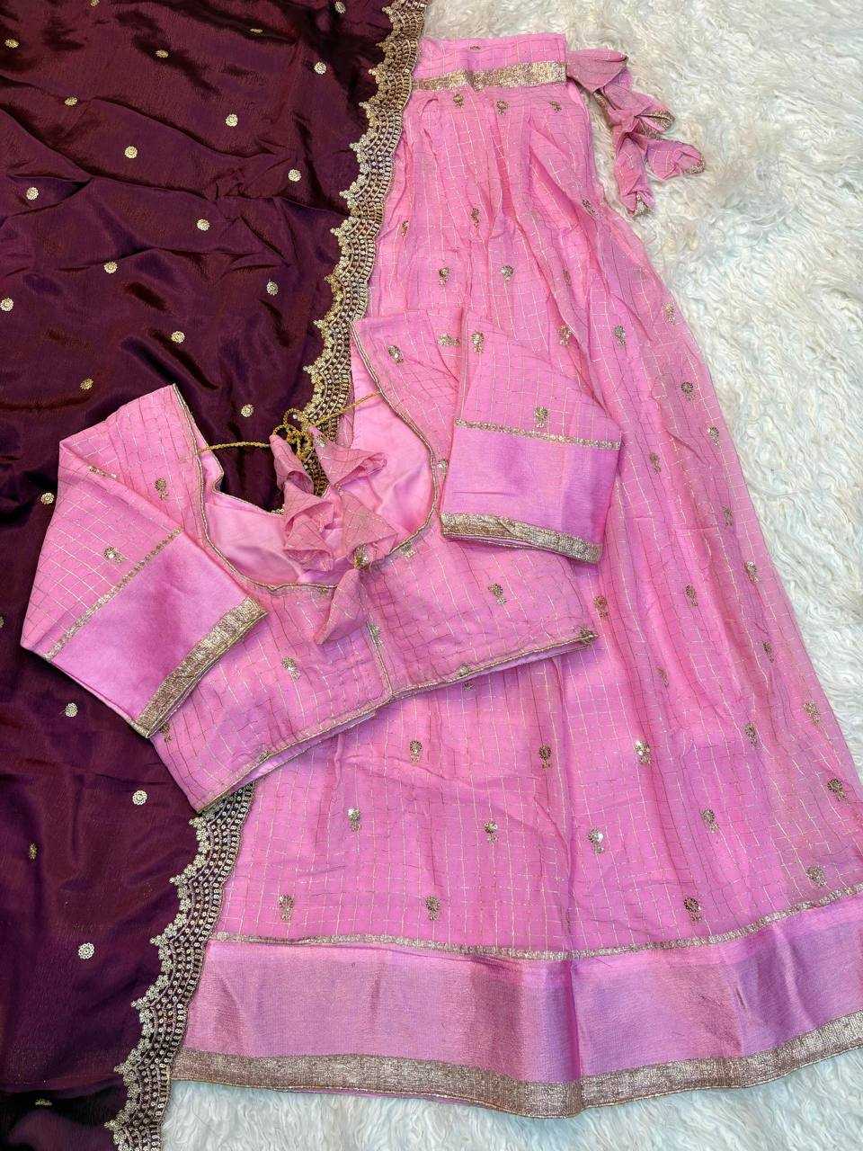 YNF Wholesale Georgette Designer Sarees KESH637 Half | Surat Manufacturer