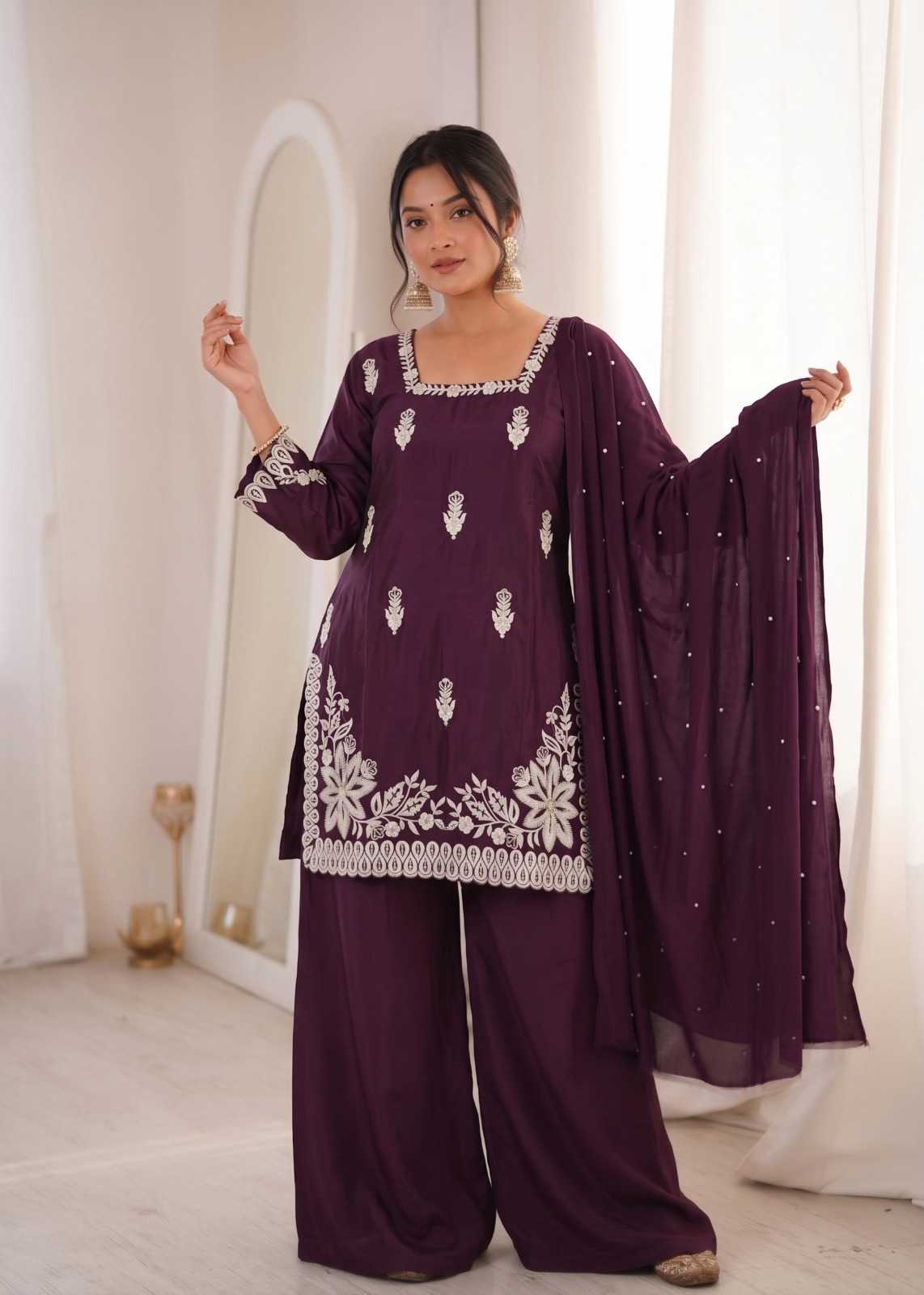 YNF Wholesale Heavy Roman Silk Ladies Suits KESH139 KR- 1003 | Surat Manufacturer