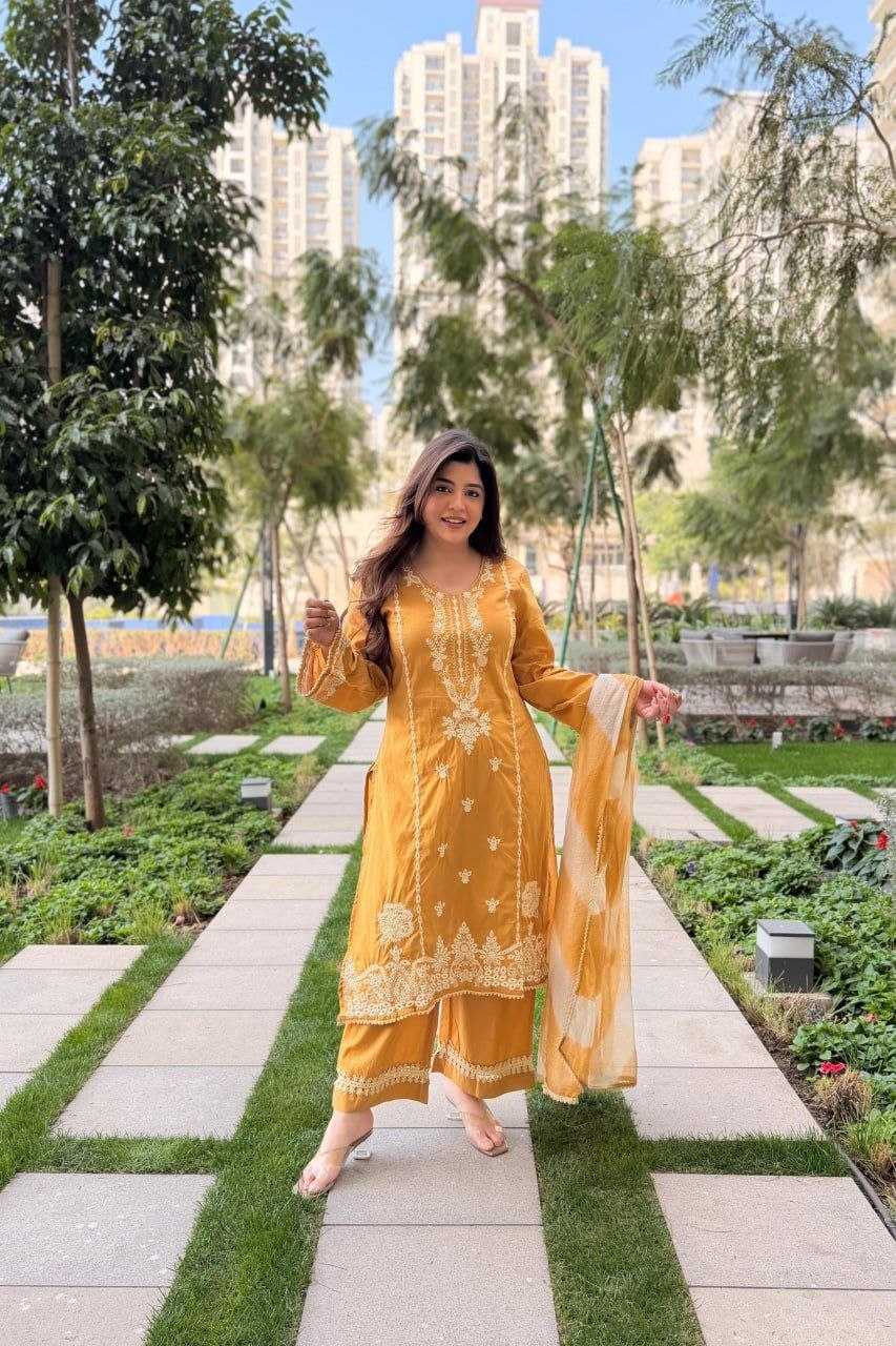 YNF Wholesale Heavy Roman Silk Designer Kurtis KESH517 73 | Surat Manufacturer