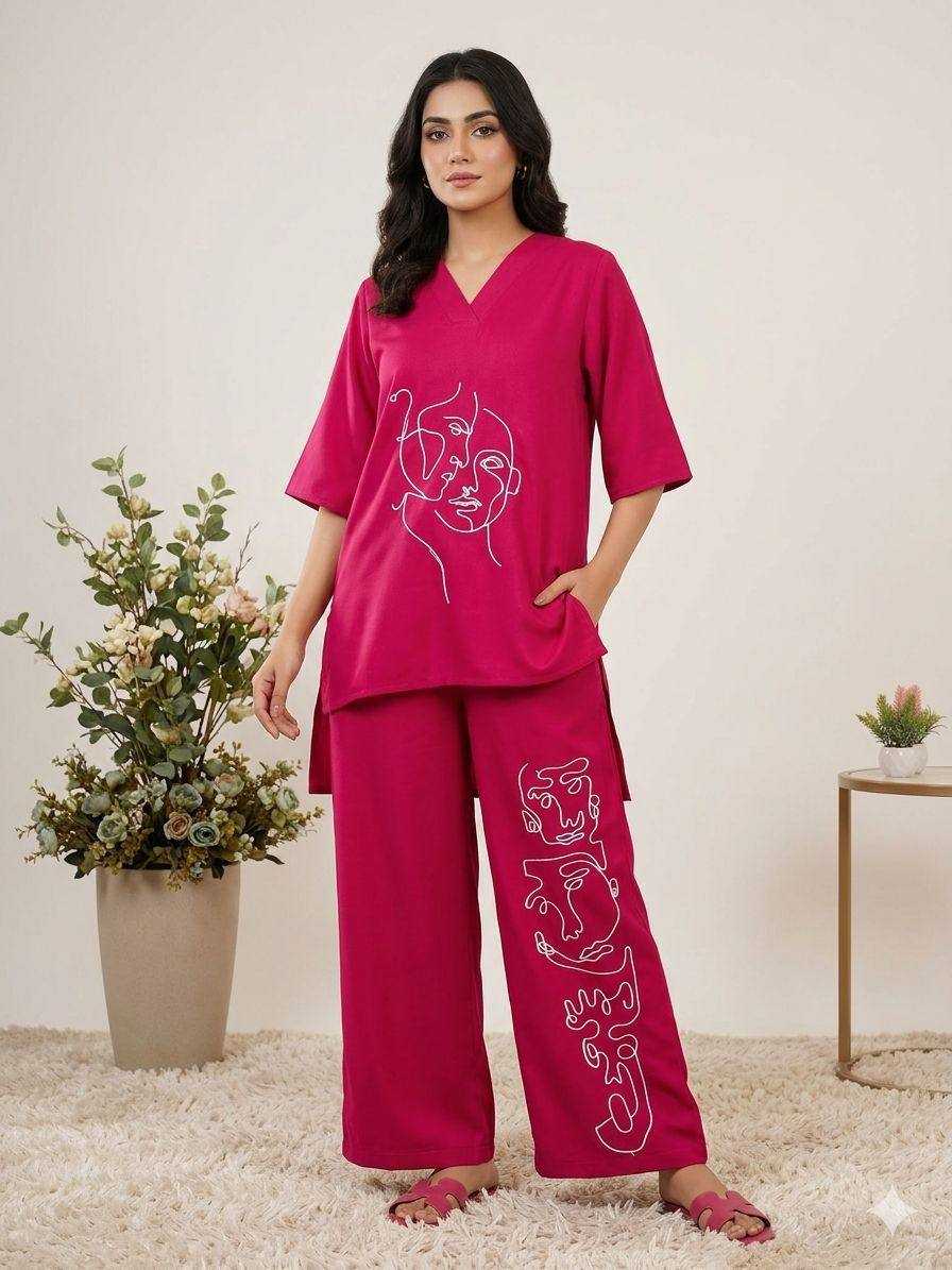YNF Wholesale Heavy Roman Silk Co-ord Set KESH678 2092 | Surat Manufacturer