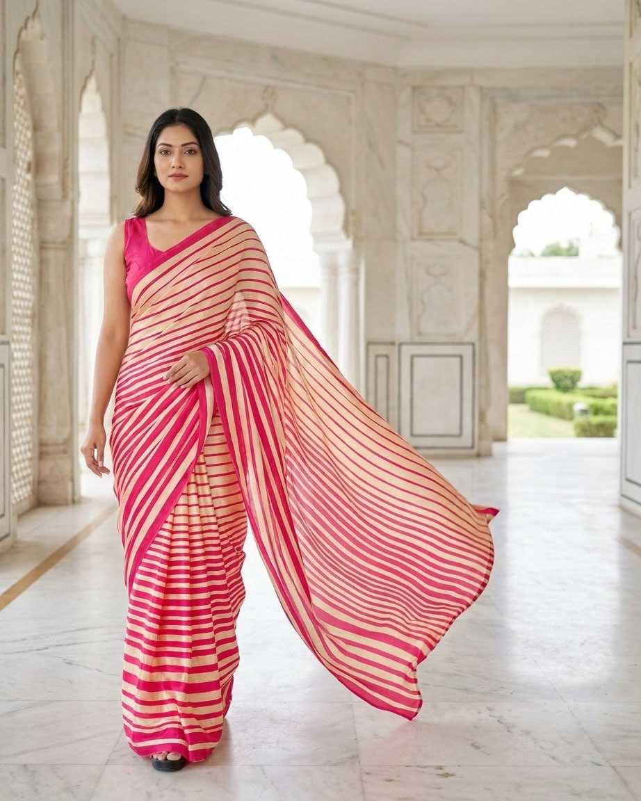 YNF Wholesale Japan Sartin Designer Sarees KESH441 1023 | Surat Manufacturer