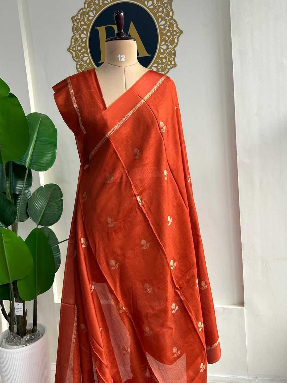 YNF Wholesale Khadi Khadi Silk Sarees KESH604 Partywear | Surat Manufacturer