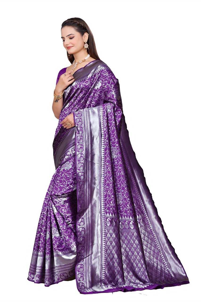 YNF Wholesale Lichi Silk Banarasi Silk Sarees KESH171 1667 | Surat Manufacturer