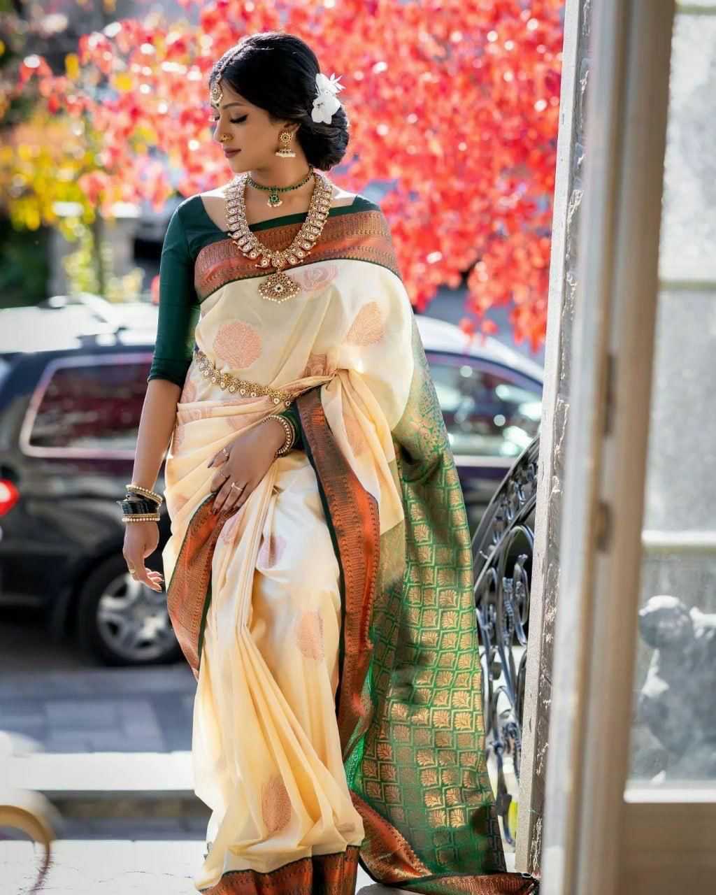 YNF Wholesale Lichi Silk South Indian Sarees KESH171 1719 | Surat Manufacturer