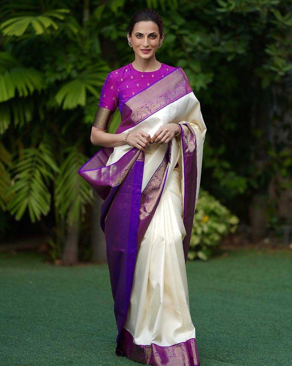 YNF Wholesale Lichi Silk Banarasi Silk Sarees KESH171 6071 | Surat Manufacturer