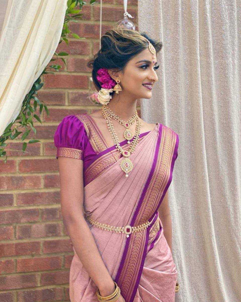YNF Wholesale Lichi Silk South Indian Sarees KESH171 N.F:-1612 | Surat Manufacturer