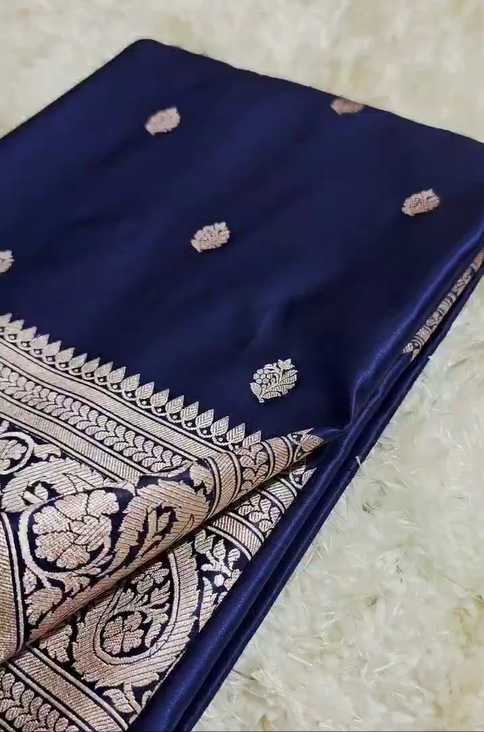 YNF Wholesale Lichi Silk Banarasi Silk Sarees KESH171 N.F-1690 | Surat Manufacturer