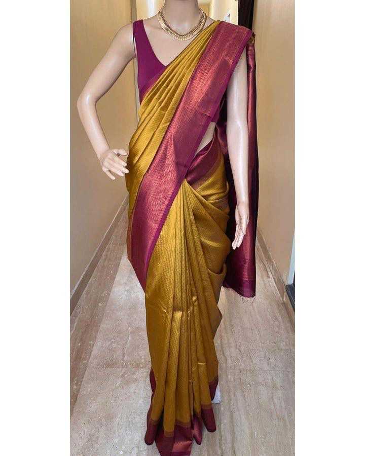 YNF Wholesale Lichi Silk Banarasi Silk Sarees KESH171 N.F-1836 | Surat Manufacturer
