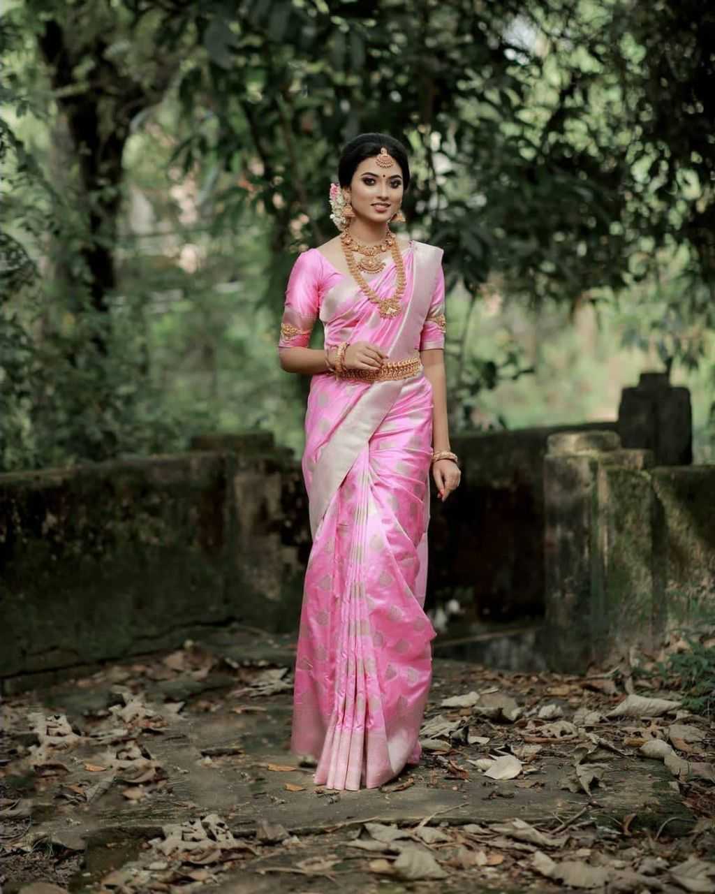 YNF Wholesale Lichi Silk Gajji Modal Sarees KESH171 N.F-1838 | Surat Manufacturer