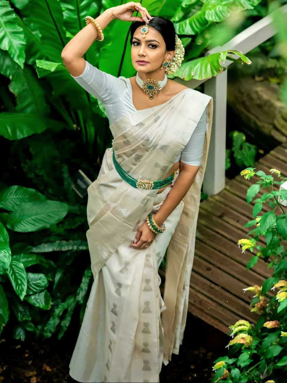 YNF Wholesale Lichi Silk Fancy Sarees KESH171 N.F-1841 | Surat Manufacturer