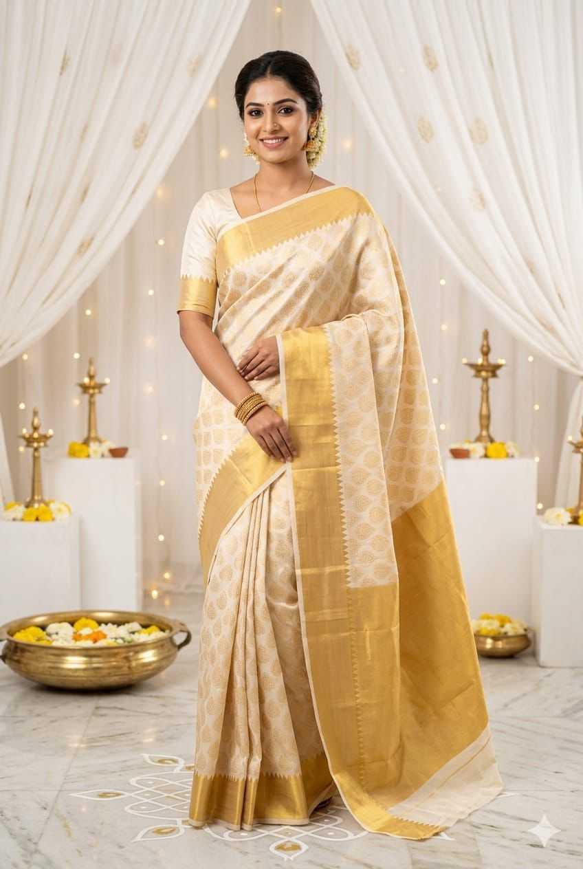 YNF Wholesale Lichi Silk Banarasi Silk Sarees KESH577 171 | Surat Manufacturer