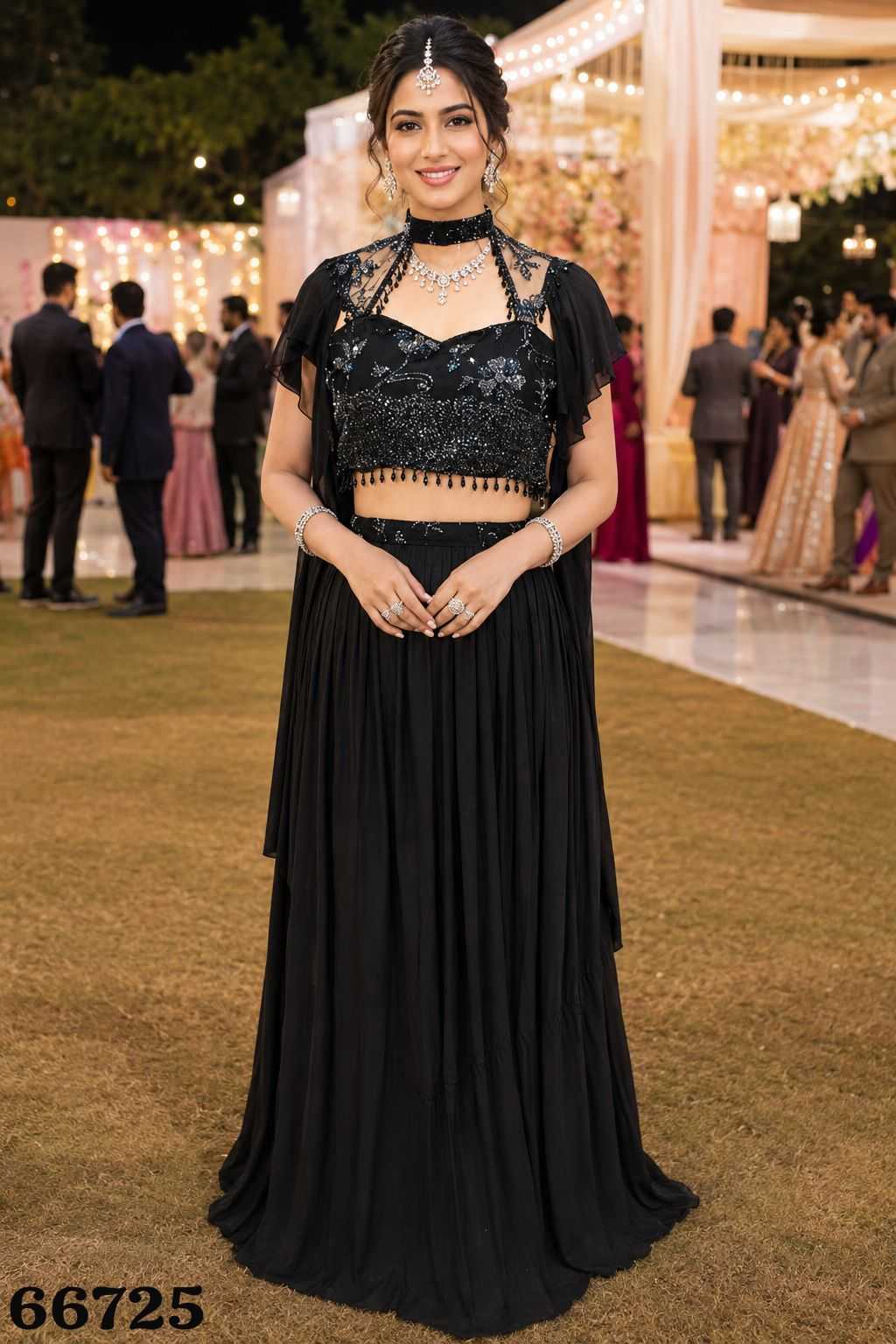 YNF Wholesale Lycra Fancy Lehenga KESH481 PRAKRITI | Surat Manufacturer