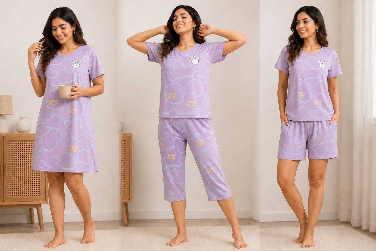YNF Wholesale Lycra Tops KESH482 Night | Surat Manufacturer