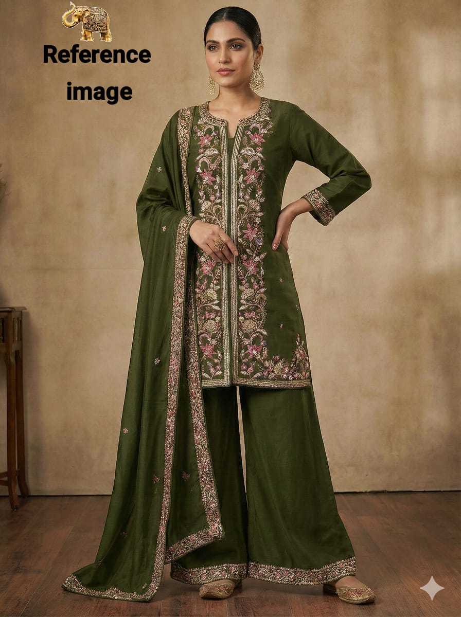 YNF Wholesale Maslin Festive Kurtis KESH147 Daya | Surat Manufacturer