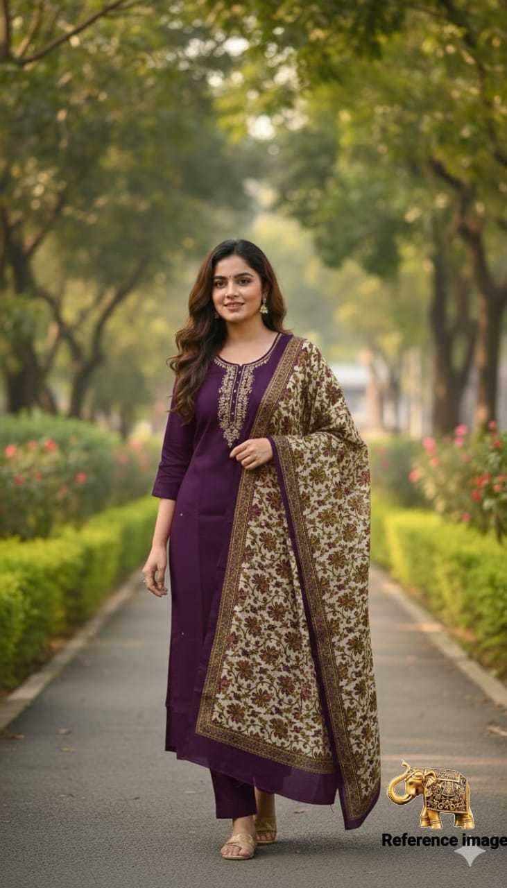 YNF Wholesale Maslin Long Kurtis KESH147 Disha | Surat Manufacturer