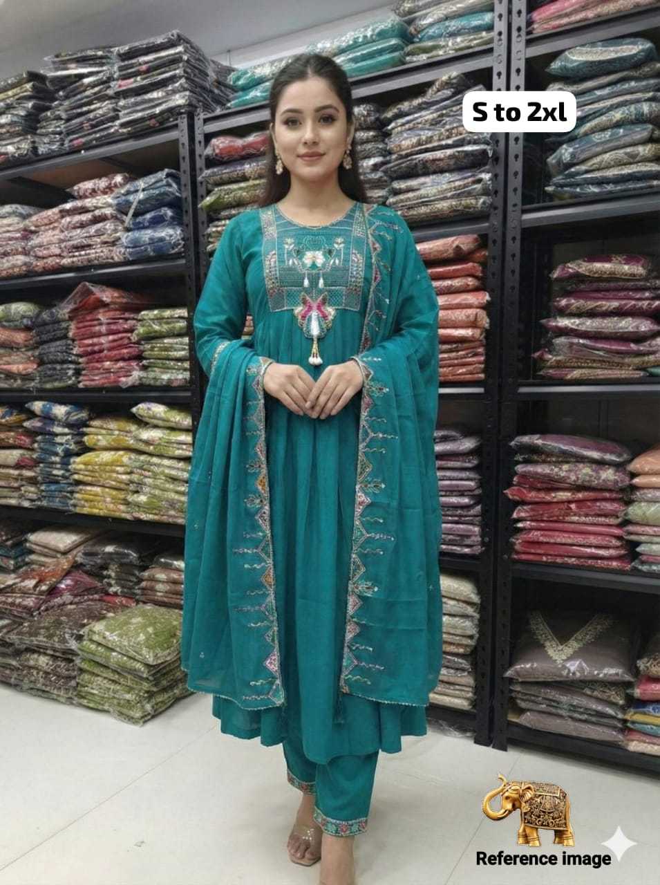 YNF Wholesale Maslin Casual Kurtis KESH147 Raha | Surat Manufacturer