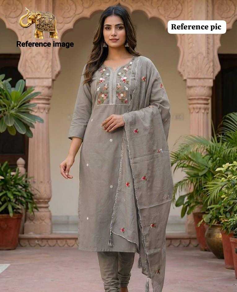 YNF Wholesale Maslin Long Kurtis KESH147 Rina | Surat Manufacturer