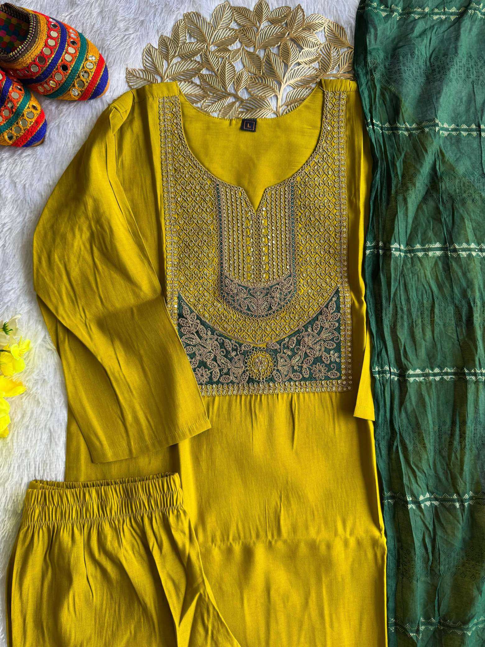 YNF Wholesale Premium Roman Silk Casual Kurtis KESH160 Cotton Silk | Surat Manufacturer