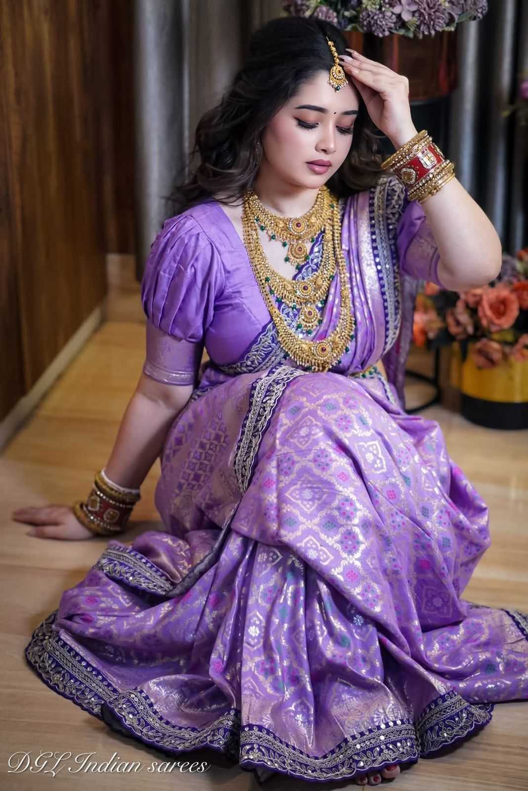 YNF Wholesale Pure Soft Fancy Sarees KESH484 27 | Surat Manufacturer