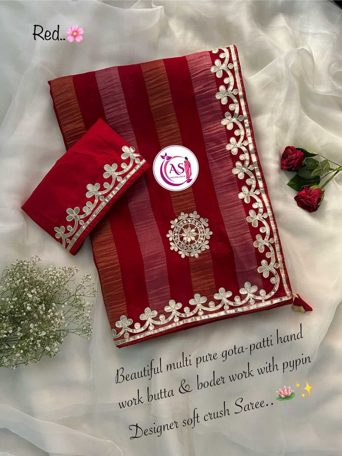YNF Wholesale Pure Soft Party Wear Sarees KESH694 225 | Surat Manufacturer