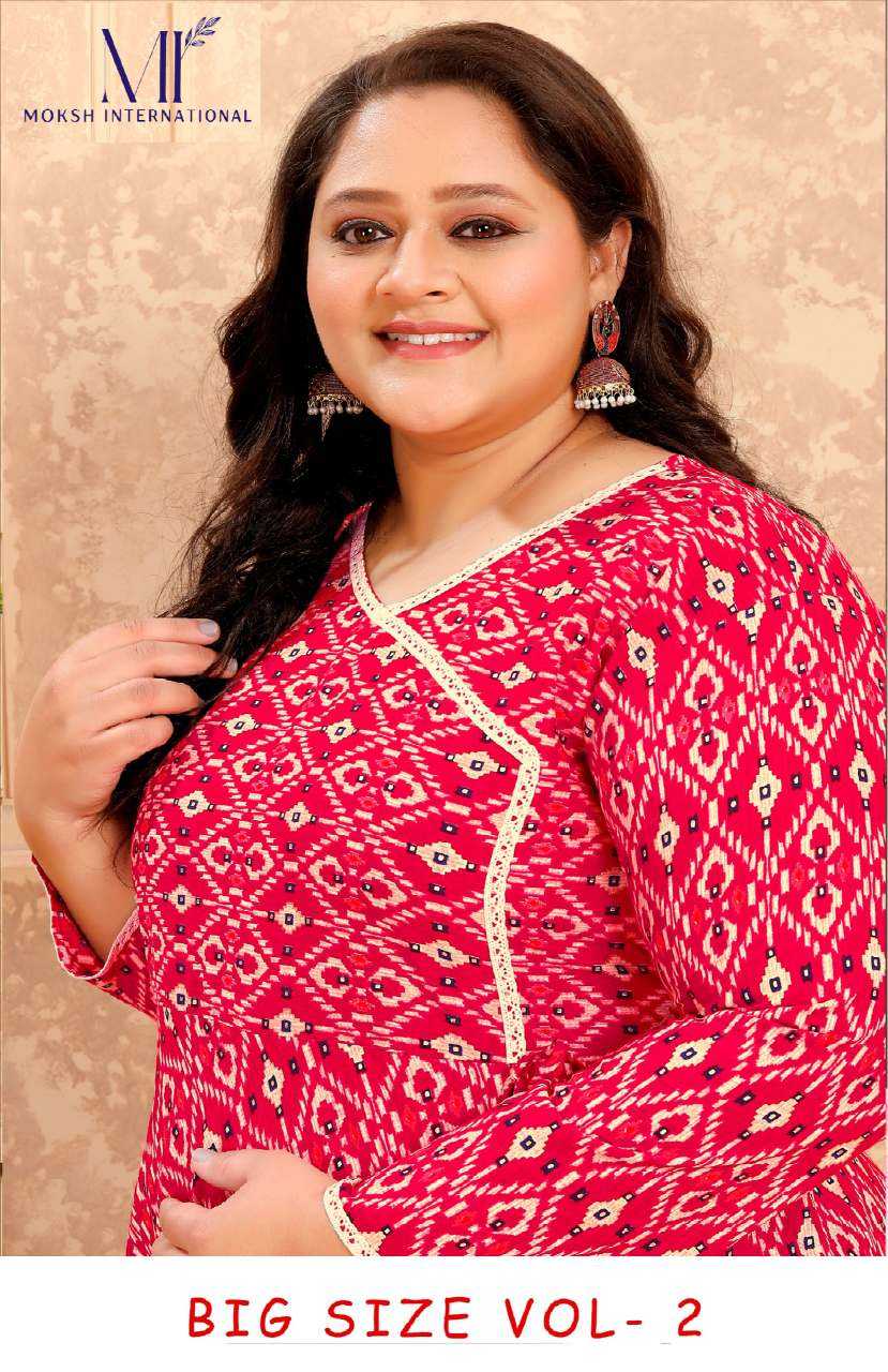 YNF Wholesale Rayon Party Gowns KESH607 BIG SIZE VOL-2 | Surat Manufacturer