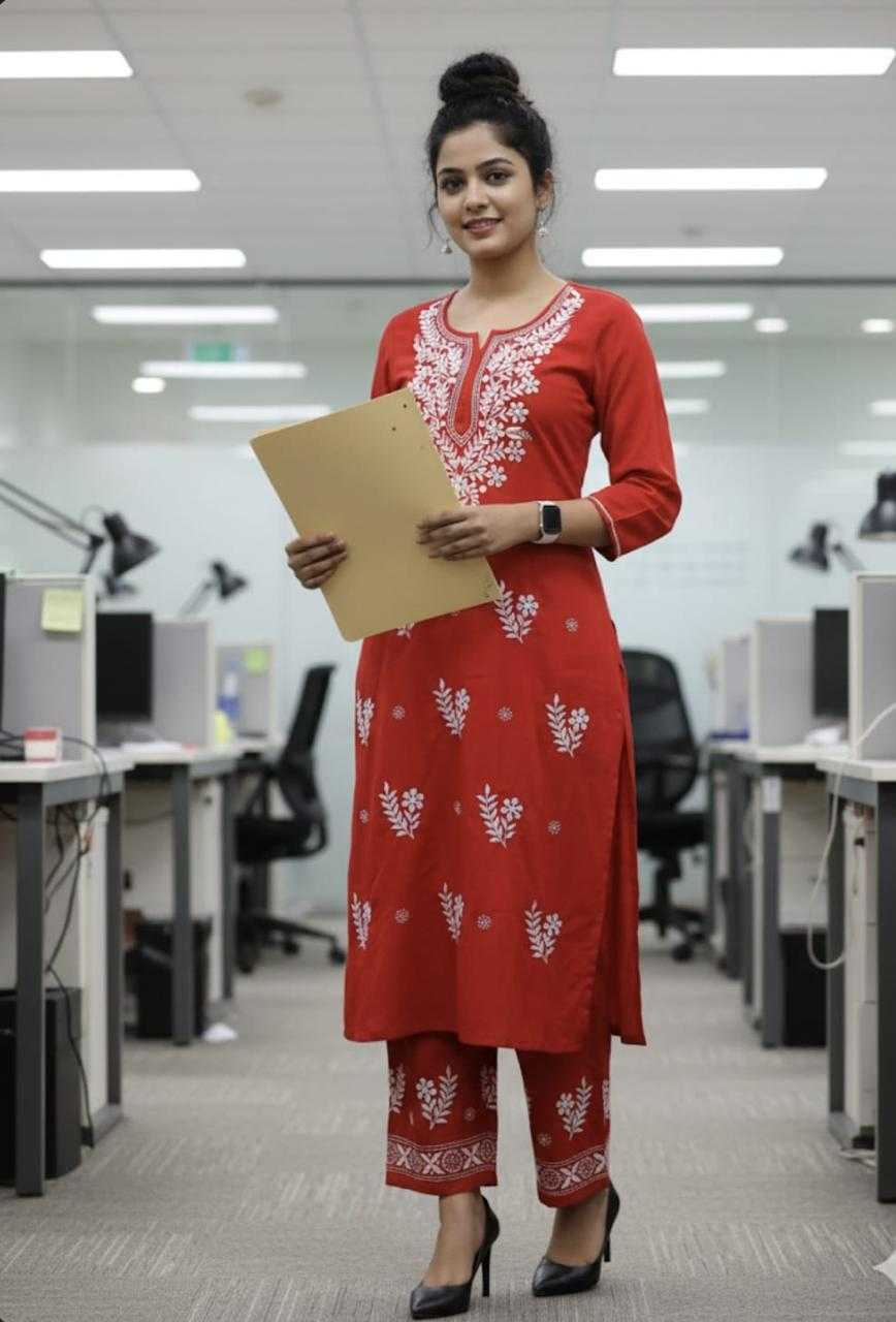 YNF Wholesale Reyon Cotton Casual Kurtis KESH502 MF 1127 | Surat Manufacturer