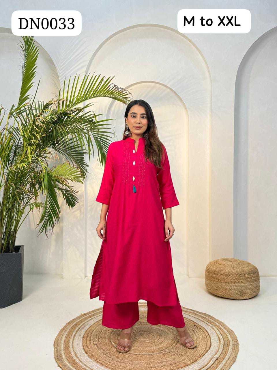 YNF Wholesale Reyon Cotton Casual Kurtis KESH720 DN0033 | Surat Manufacturer