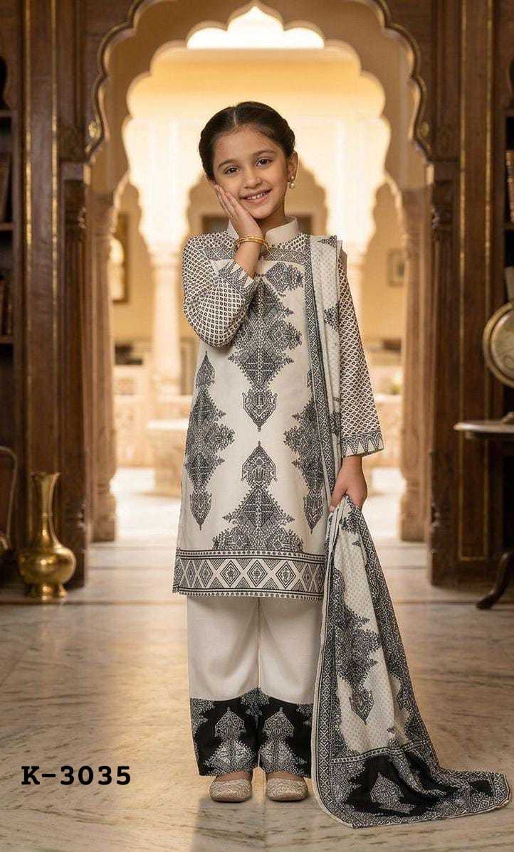 YNF Wholesale Satin Girls Kurti KESH530 Riyu | Surat Manufacturer
