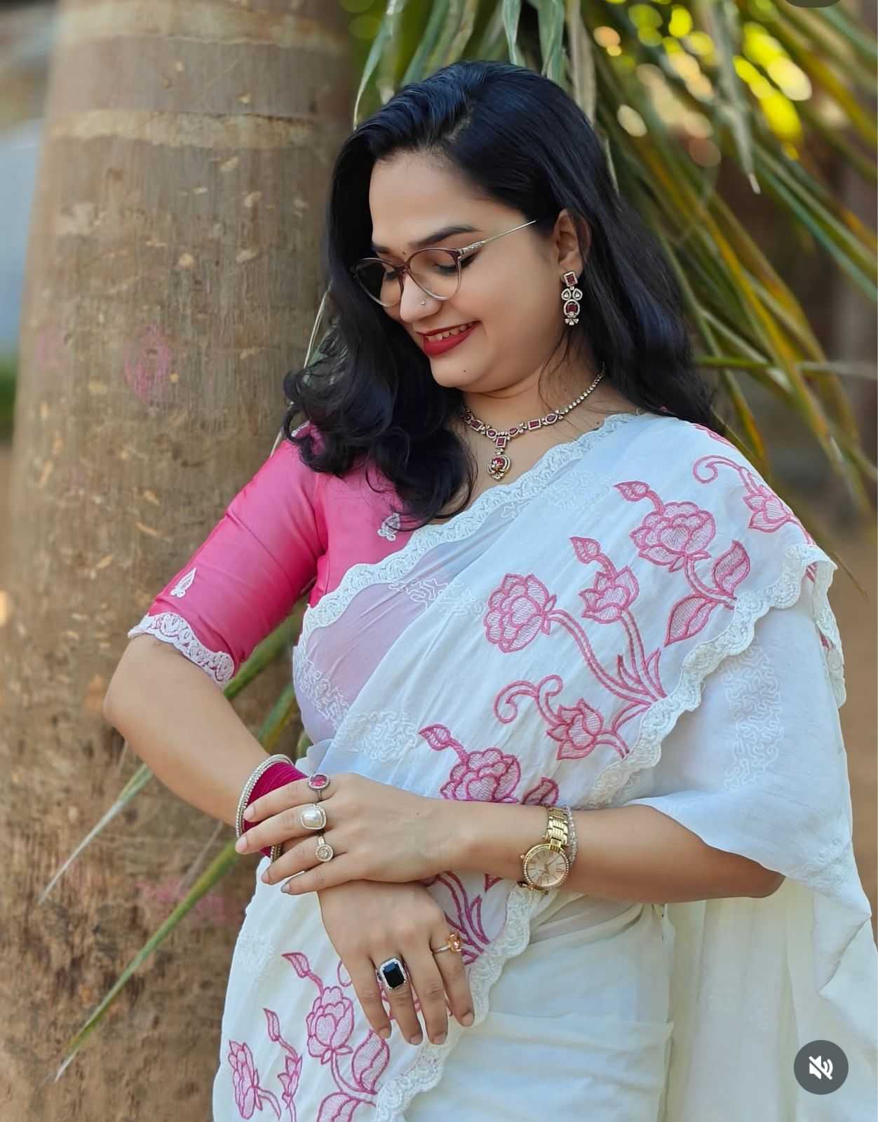YNF Wholesale Satin Designer Sarees KESH622 fenday satin | Surat Manufacturer