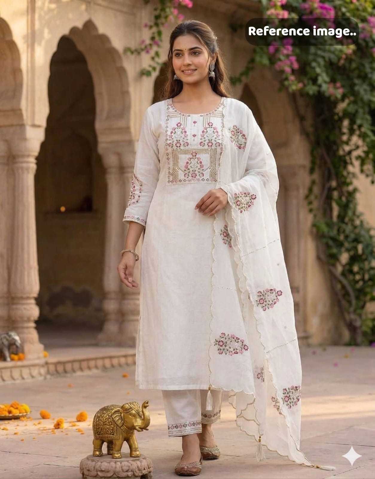 YNF Wholesale Silk Workwear Kurtis KESH147 Payal | Surat Manufacturer
