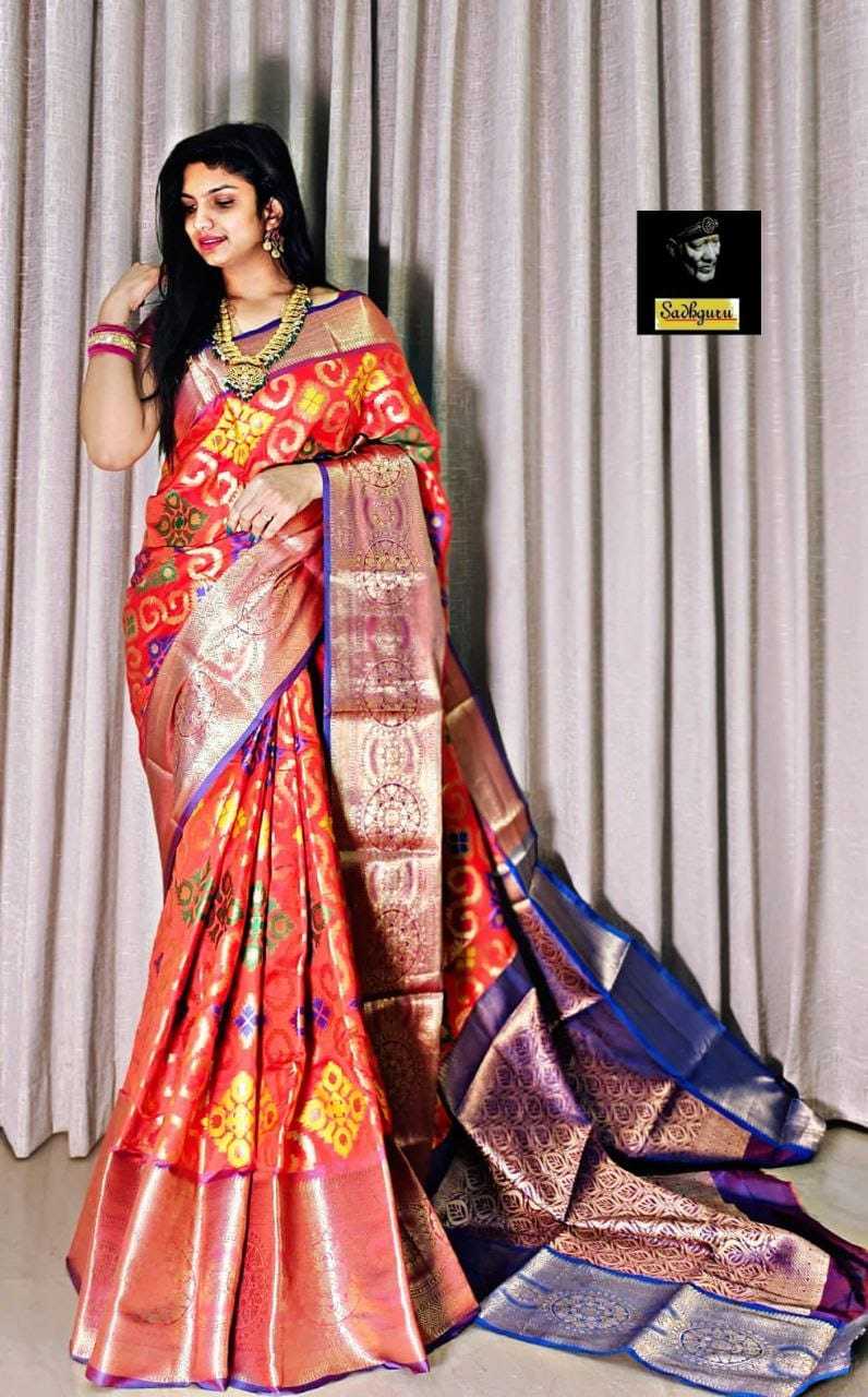 YNF Wholesale Silk Traditional Silk Sarees RIN211 Simar Vol-3 | Surat Manufacturer